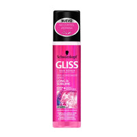 Schwarzkopf Gliss Long & Sublime Express Repair Conditioner Spray 200ml