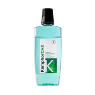 Kemphor Clorhexidna Mundspülung 500ml