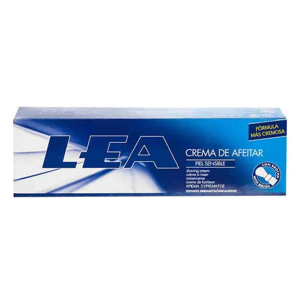 Lea Normal Shaving Cream 100g