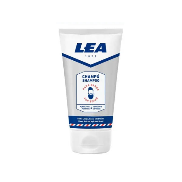 Lea Beard Shampoo 100ml