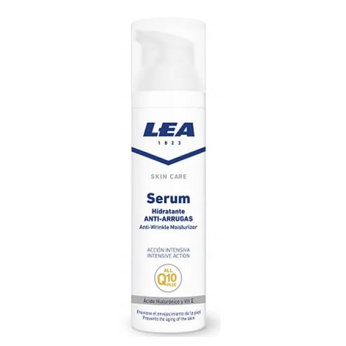 Lea Moisturizing Anti-Wrinkle Serum Q10 30ml