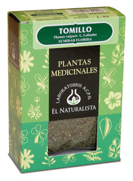 El Natural Thyme 50g cut