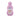 Denenes Happy Dreams Bath Gel 500ml
