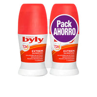 Byly Extreme Deodorant Roll-On 2x50ml