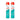 Byly Extrem Frescor Deodorant Spray 2x200ml