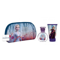 Disney Frozen II 3-Piece Set