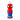 Marvel 2-in-1 Shower Gel & Shampoo 400ml
