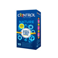 Control Easy Way Nature 10 Einheinten