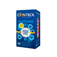 Control Easy Way Nature 10 Einheinten