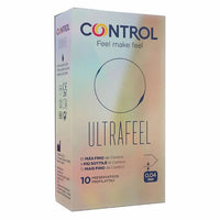 Control Ultra Feel 10 Pack