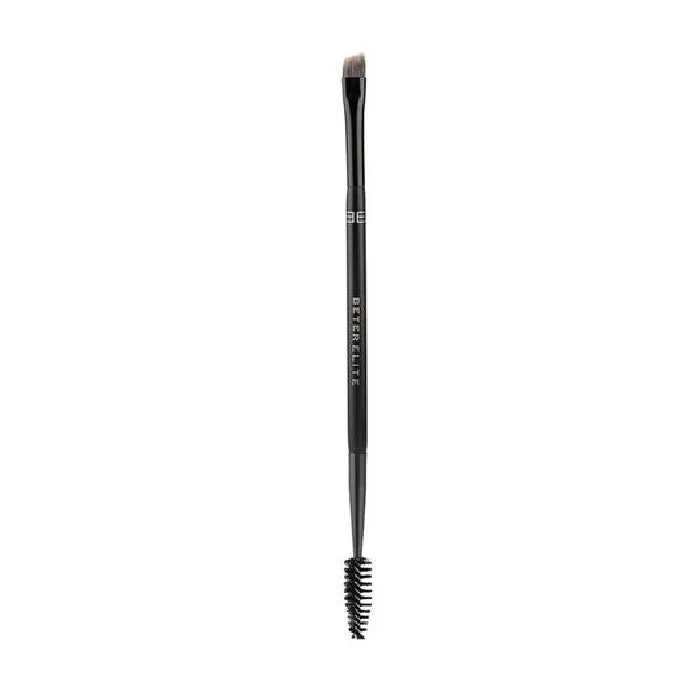 Beter Elite Double Eyebrow and Eyelash Brush