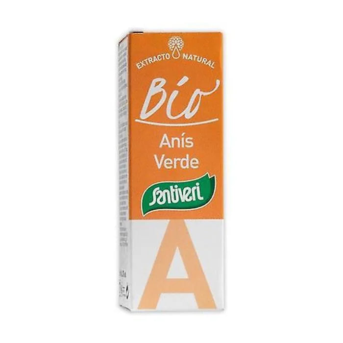Santiveri Anis Pflanzenextrakt Bio 50ml