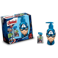 Marvel Avengers Eau De Toilette Spray 20ml 2-Piece Set