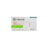 Pharmadiet Neural Plactive Osteoarticular 30 Tablets
