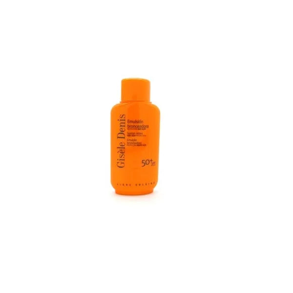 Gisèle Denis Sun Lotion SPF50 200ml