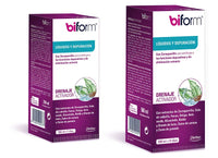 Biform Draining Activator 500ml