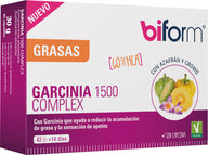 Biform Garcinia 1500 Complex 42 Capsules
