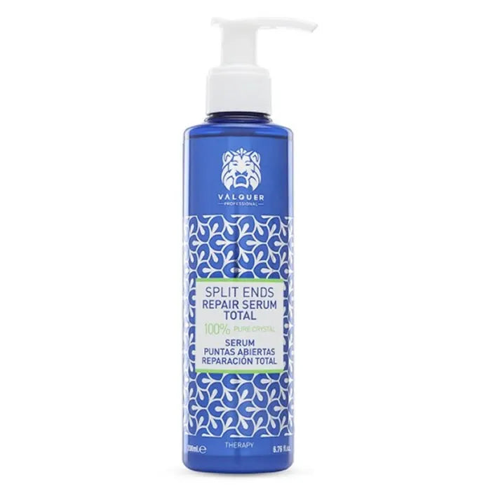 Valquer Spli Ends Repair Serum Total 200ml