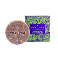 Valquer Luxe Solid Shampoo 50g