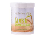 Salerm Cosmetics Wheat Germ Maschera Per Capelli 1000ml