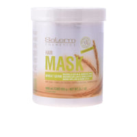 Salerm Cosmetics Wheat Germ Maschera Per Capelli 1000ml