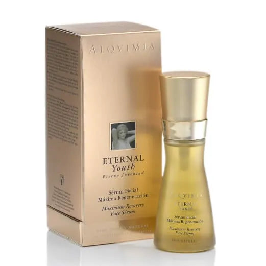 Alqvimia Max Regener Facial Serum 30ml