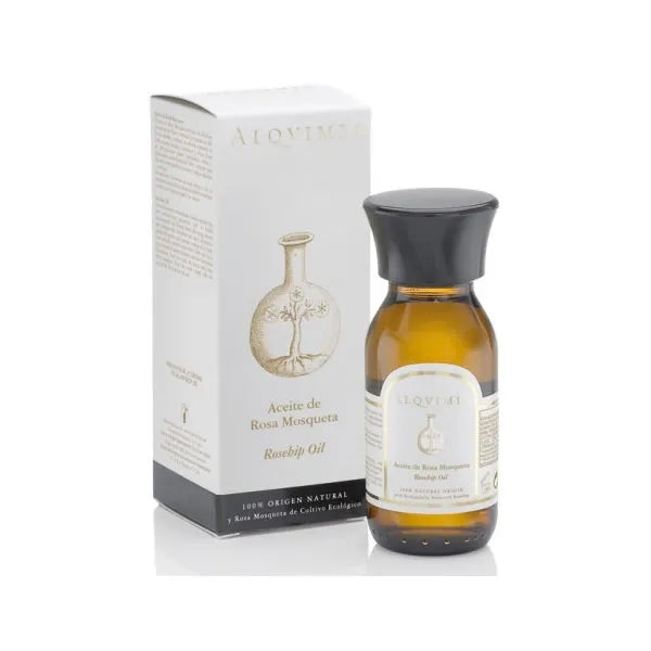Alqvimia Rosehip Oil 150ml