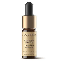 Alqvimia Lavender Essential Oil 10ml