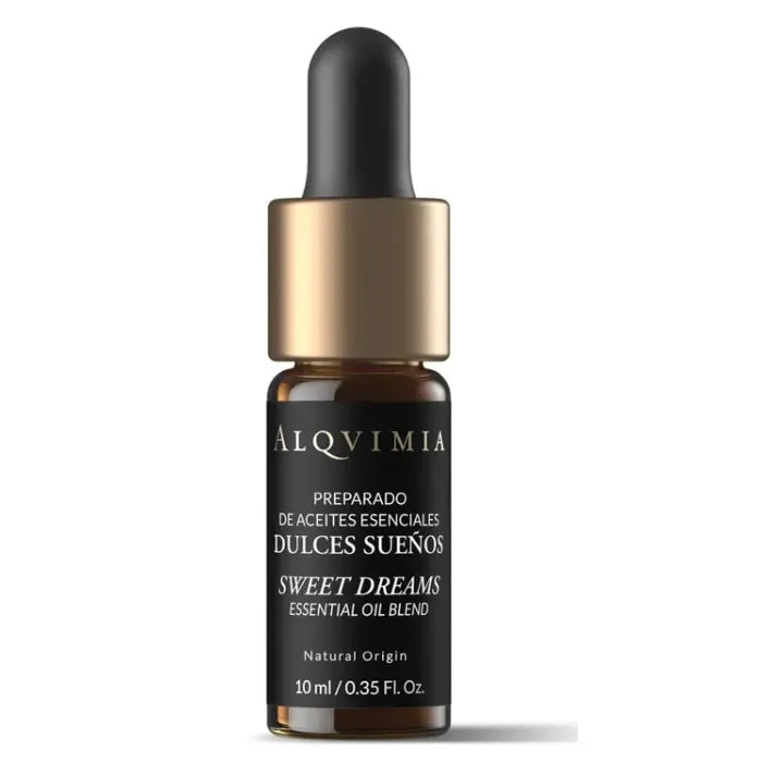 Alqvimia Sweet Dreams Essential Oil 10ml