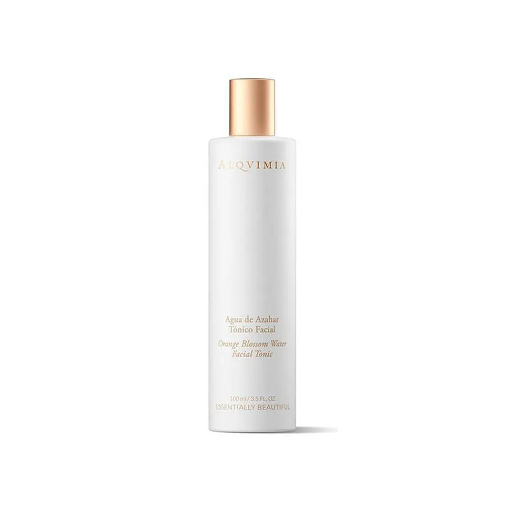 Alqvimia Orange Blossom Facial Toner 100ml