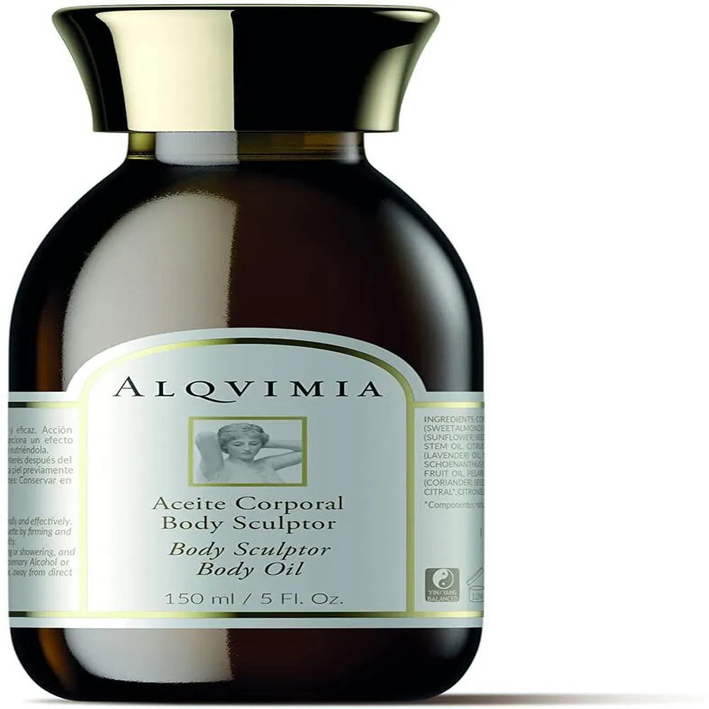 Alqvimia Body Sculptor Body Emulsion