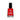 Nurana Gel Effect Nail Polish 03 Red 10ml
