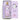 Alvarez Gómez Agua Fresca De Flores Iris Flower Eau De Cologne Spray 150ml