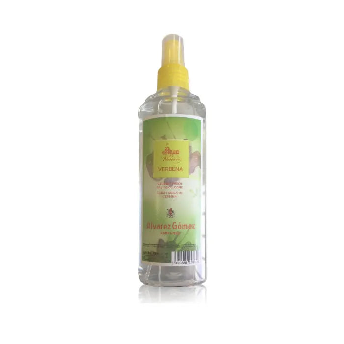 Alvarez Gomez Verbena Fresh Eau de Cologne Spray 300ml