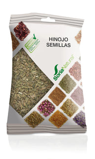 Soria Hinojo Semillas 100 Grs