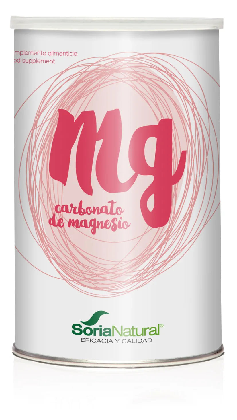 Alecosor Magnesium Carbonate 150g