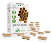 Soria 30 S Propolis Sustained Release Caps