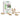 Soria 34-S Valerian 600 mg 30 Prolonged-Release Capsules