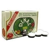 Nale Caramelo Dinal