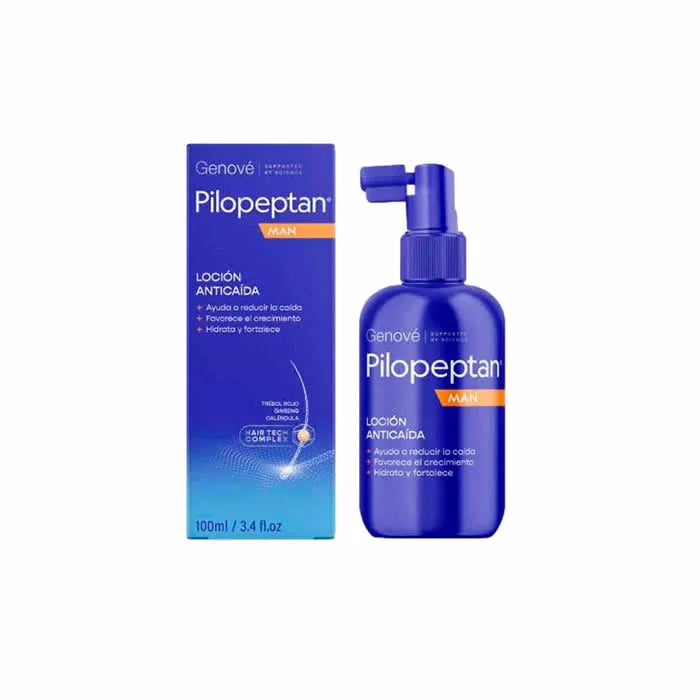 Pilopeptan Anti-Hair Loss Lotion 100ml
