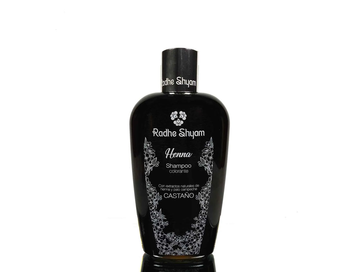 Radhe Shyam Henna Chestnut Hair Dye