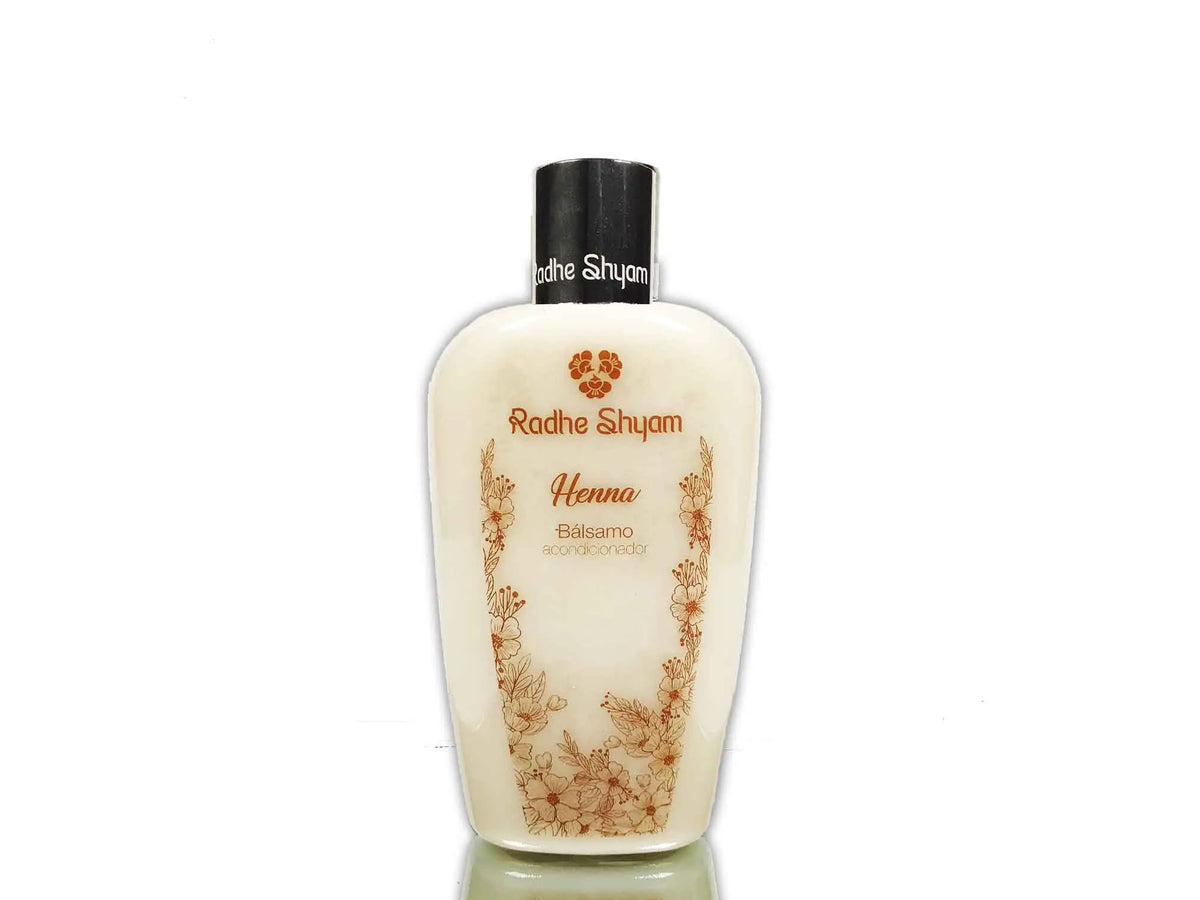 Radhe Henna Softening Conditioner 250ml