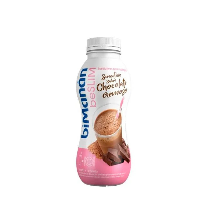 Bimanán Beslim Smoothie Schoko-Milchshake 330ml