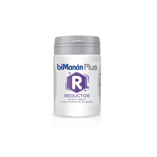 Bimanan Plus R Reducer 40 Capsules