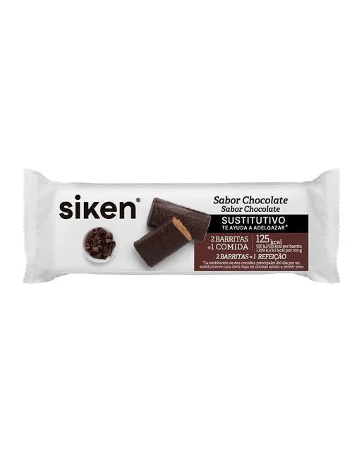 Siken Chocolate Meal Replacement Bar 40g