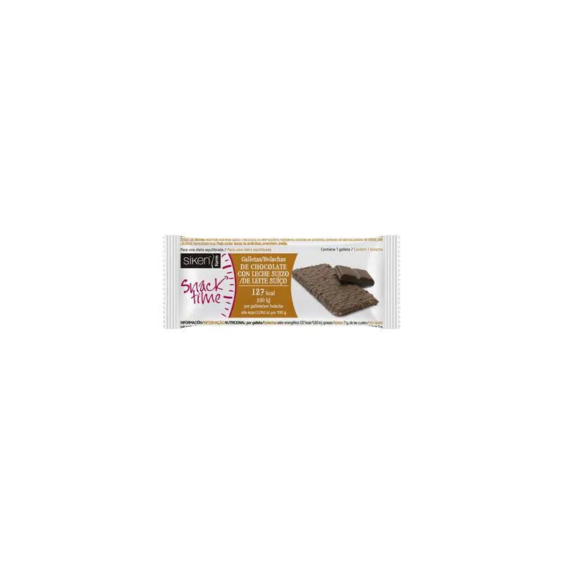 Sform Siken Choco Cookie Snack 22g