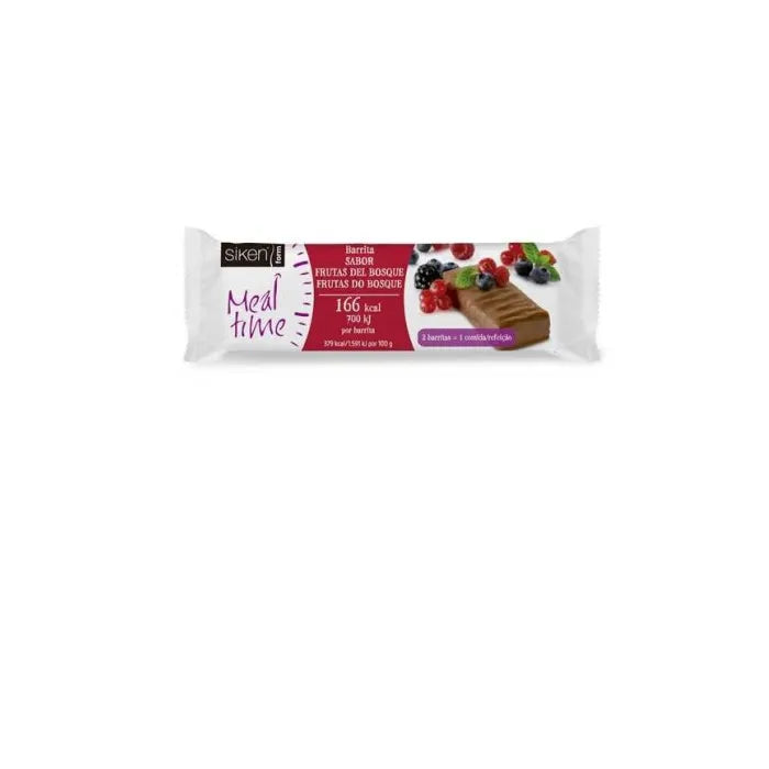 Siken Form Forest Fruit Bar 1 Unit