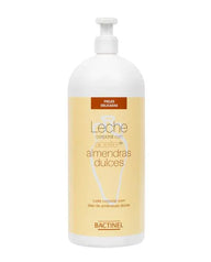 Bactinel Almond Body Milk None