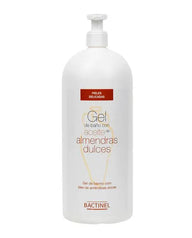 Bactinel Sweet Almond Oil Bath Gel 750ml