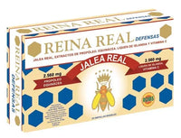 Robis Royal Queen Defenses 20 Ampoules